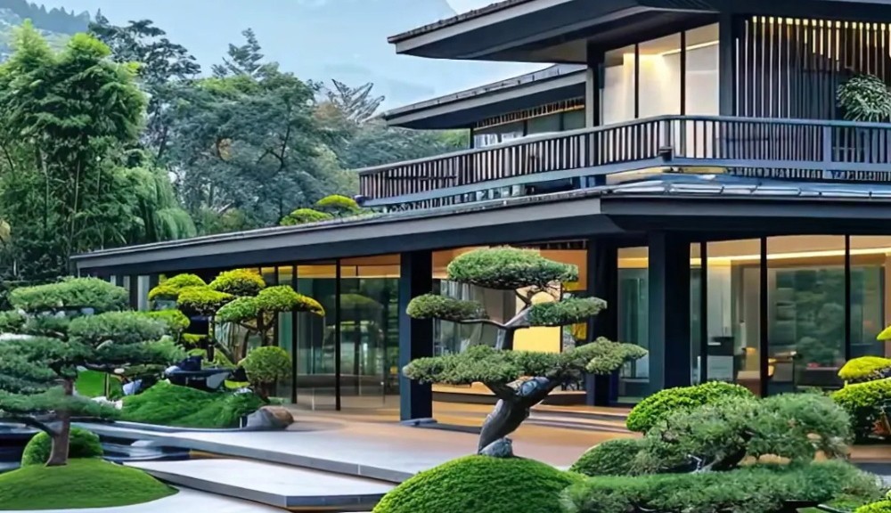 南开农村自建房更佳风水布局是什么