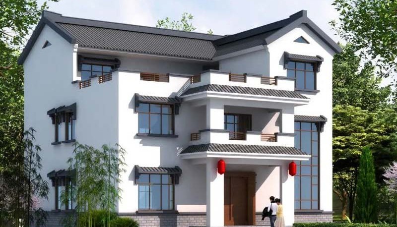 南开对于农村自建房屋，必须注意土方回填